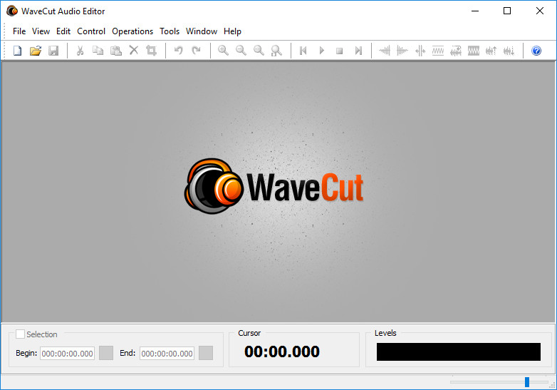 Abyssmedia WaveCut Audio Editor 4.8.0.0