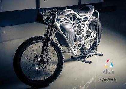 Altair HyperWorks AcuSolve 2017.0