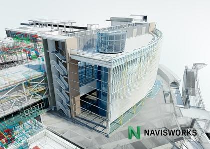 Autodesk Navisworks Manage 2019