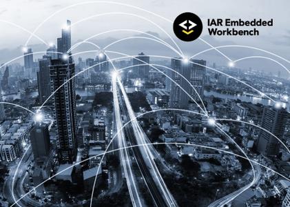 IAR Embedded Workbench for 8051 version 10.10.1