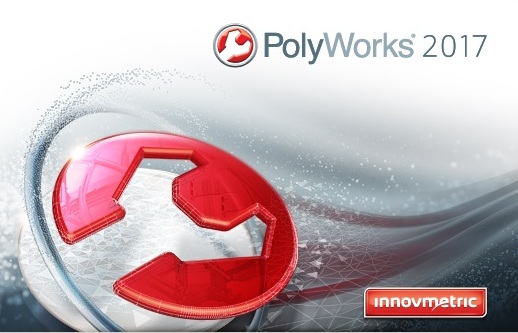 InnovMetric PolyWorks 2017 (x86/x64)