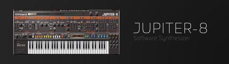 Roland VS JUPITER-8 v1.0.4 WiN