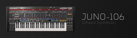 Roland VS JUNO-106 v1.0.2 WiN