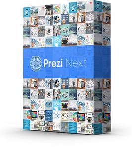 Prezi Next 1.6.1.0 Multilingual (x86/x64)