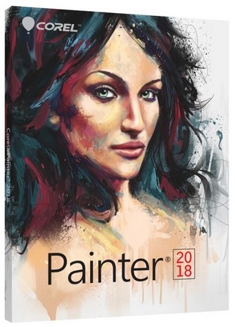 Corel Painter 2018 v18.0.0.621 Multilingual MacOSX