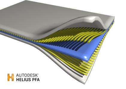 Autodesk Helius PFA 2018.1