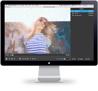 Movavi Media Player 2.0