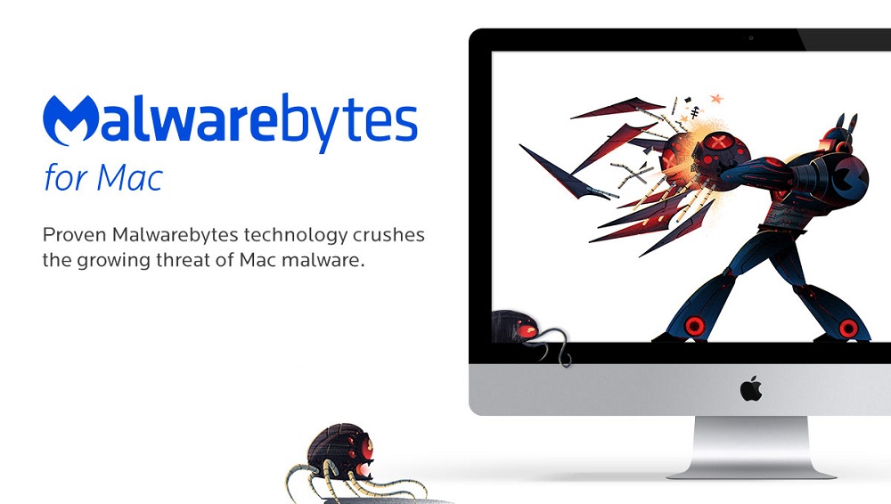 Malwarebytes for Mac Premium 3.0.2.422 Mac OS X