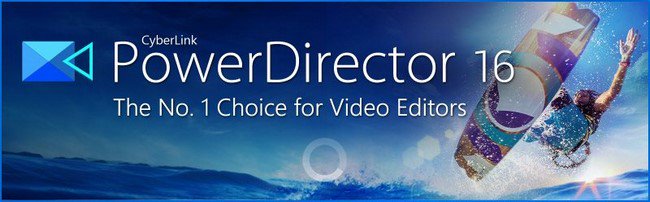 CyberLink PowerDirector Ultimate 16.0.2101.0 Multilingual