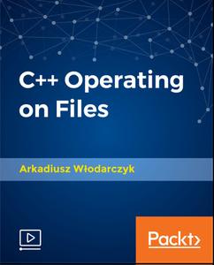 C++ Operating on Files