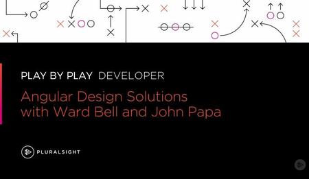 Play by Play: Angular Design Solutions