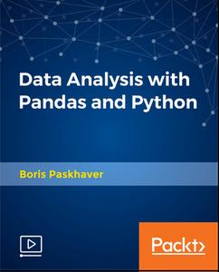 Data Analysis with Pandas and Python