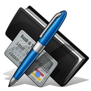 CheckBook Pro 2.6 (406)  MacOSX