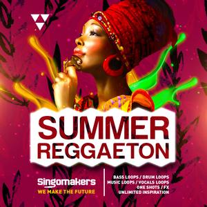 Singomakers Summer Reggaeton MULTiFORMAT