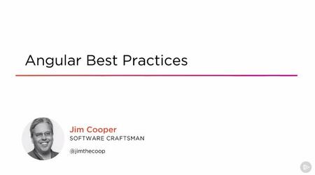 Angular Best Practices