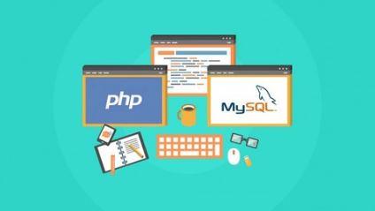 PHP & MYSQL Web Development Course From Scratch