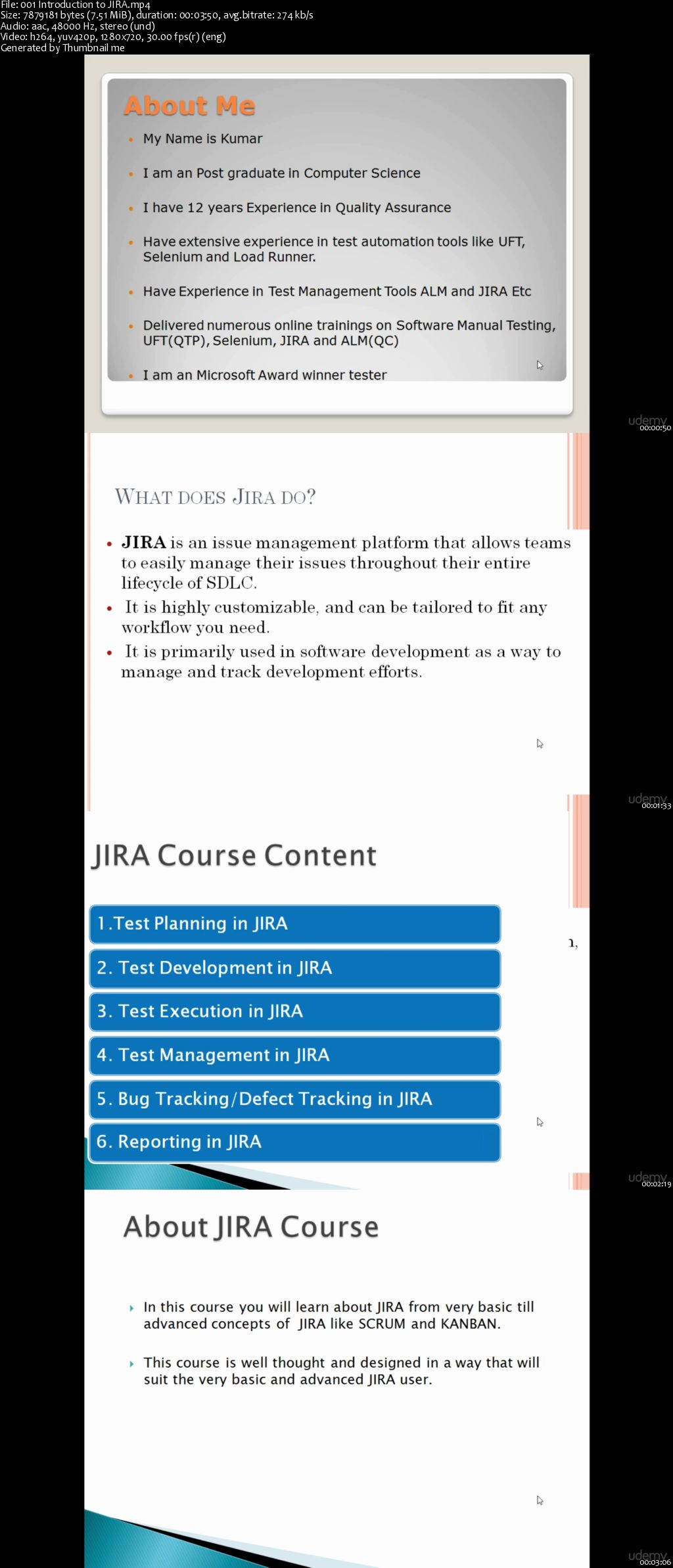 Learn JIRA for Beginners