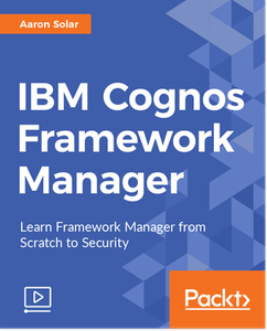 IBM Cognos Framework Manager