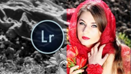 Adobe Lightroom Masterclass - Beginner to Expert