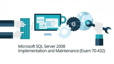 Microsoft 70-432: SQL Server 2008 Implementation and Maintenance