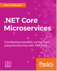 .NET Core Microservices