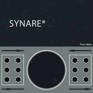 Samples From Mars Synare From Mars MULTiFORMAT