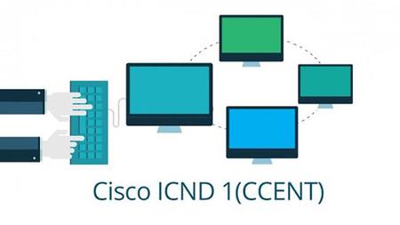 Cisco 100-101: CCENT – ICND1 – Interconnecting Cisco Networking Devices Part 1