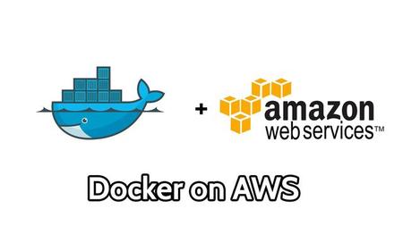 Scaling Docker for AWS