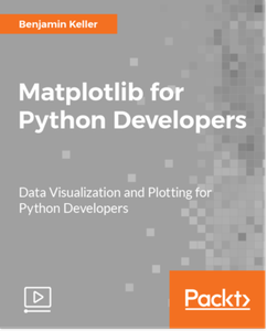 Matplotlib for Python Developers