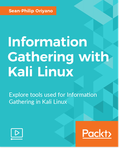 Information Gathering with Kali Linux