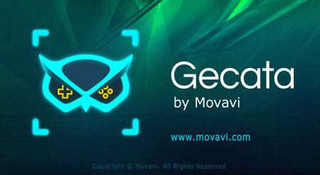 Movavi Game Capture 5.3.0 Multilingual