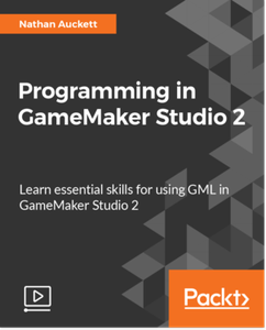 Programming in GameMaker Studio 2