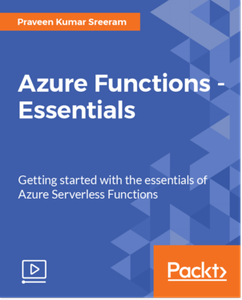 Azure Functions - Essentials