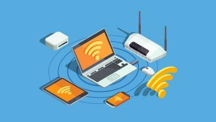 Design & Deploy an Enterprise WiFi Network