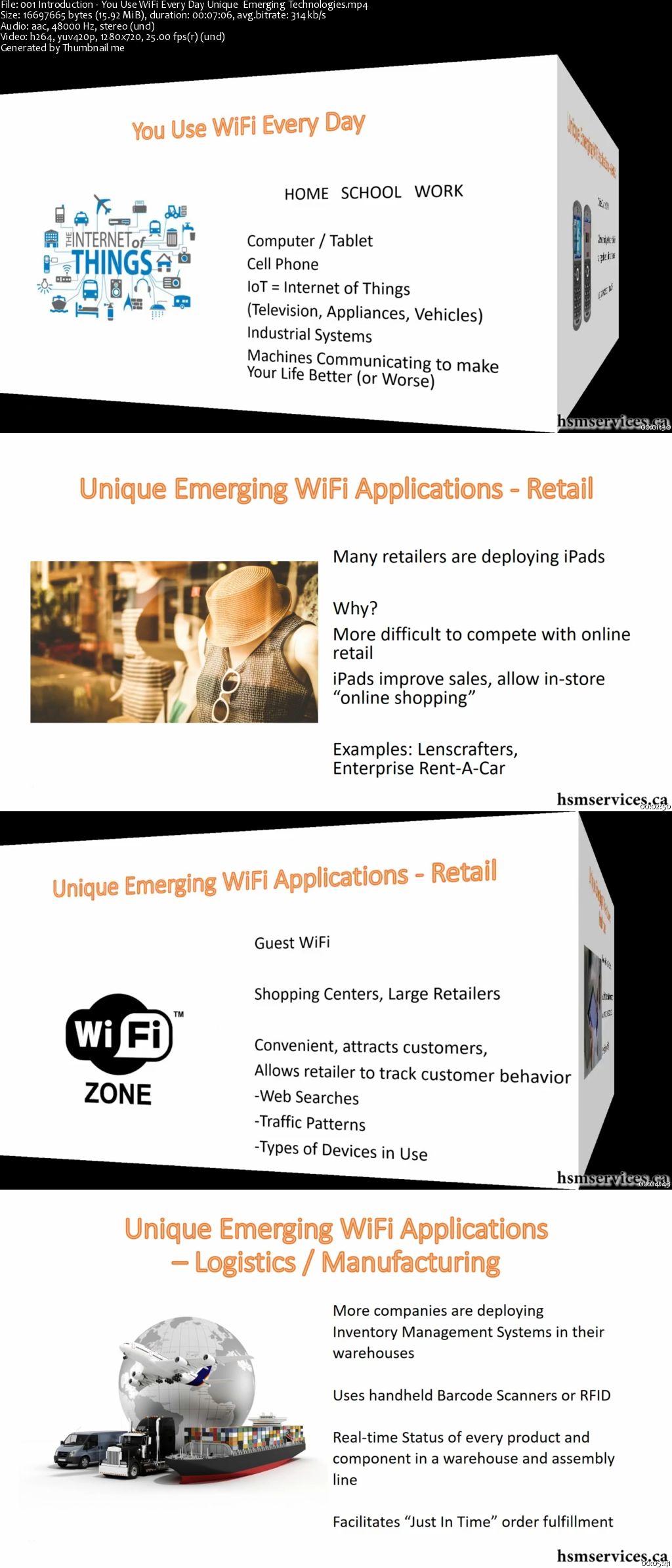 Design & Deploy an Enterprise WiFi Network