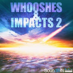 SoundBits Whooshes and Impacts 2 WAV