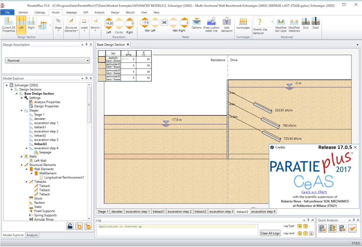 Ce.A.S. ParatiePlus 2017 version 17.0.5