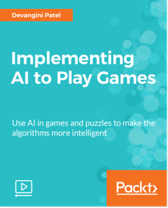 Implementing AI to Play Games