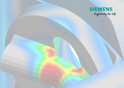 Siemens NX Nastran 12.0