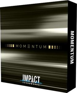 Impact Soundworks Momentum Stylus RMX