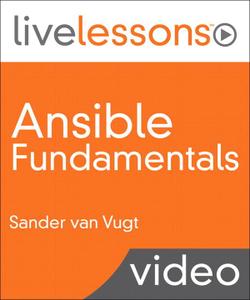 Ansible Fundamentals LiveLessons