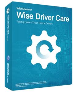 Wise Driver Care Pro 2.2.1102.1008 Multilingual