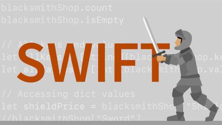 Swift 4 Essential Training