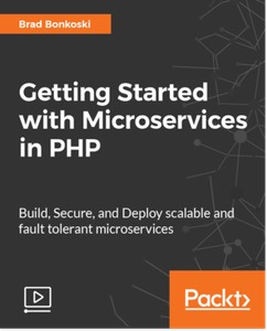 Getting Started with Microservices in PHP