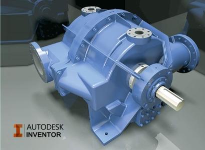 Autodesk Inventor 2018.2 Update