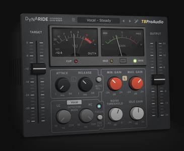 TBProAudio DynaRide v1.0 WiN