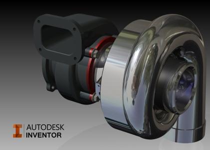 Autodesk Inventor 2018.2