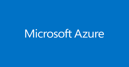 Building Recommendation Systems in Azure