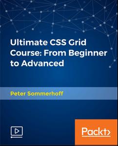 Ultimate CSS Grid Course - From Beginner to Advanced