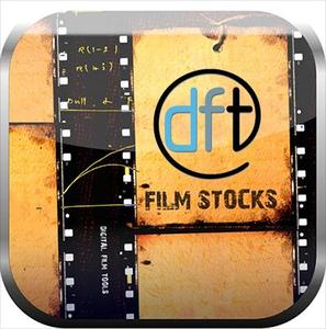 Digital Film Tools FilmStocks 3.0